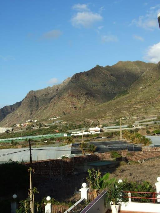 Apartment In Bajamar Near Coast La Laguna  Luaran gambar