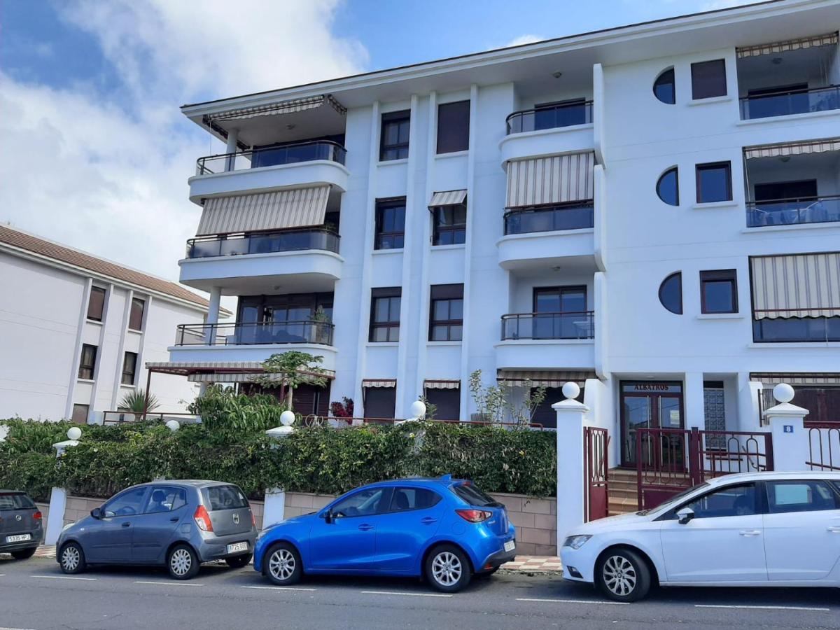 Apartment In Bajamar Near Coast La Laguna  Luaran gambar