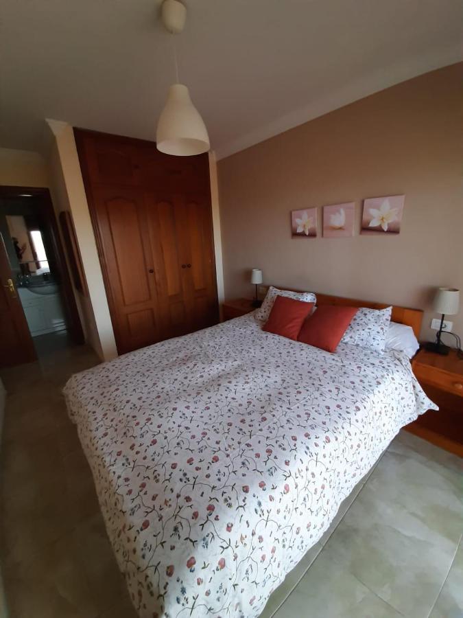 Apartment In Bajamar Near Coast La Laguna  Luaran gambar