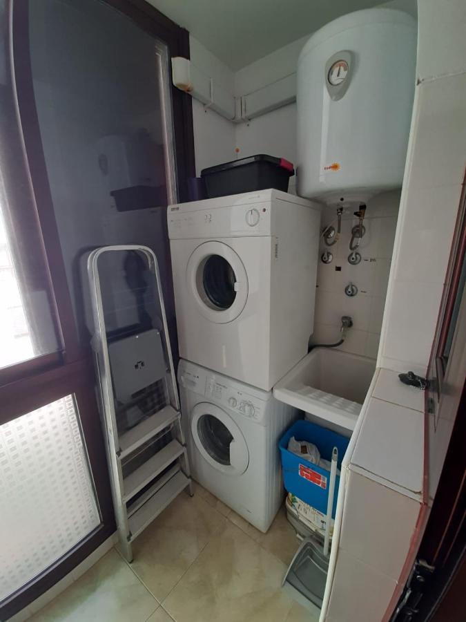 Apartment In Bajamar Near Coast La Laguna  Luaran gambar