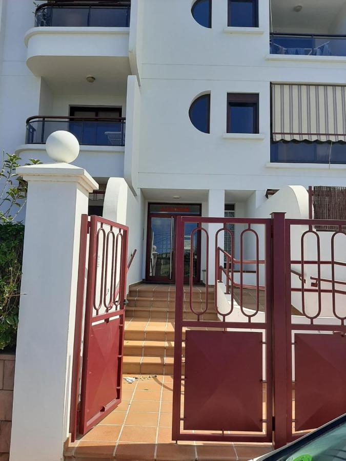 Apartment In Bajamar Near Coast La Laguna  Luaran gambar