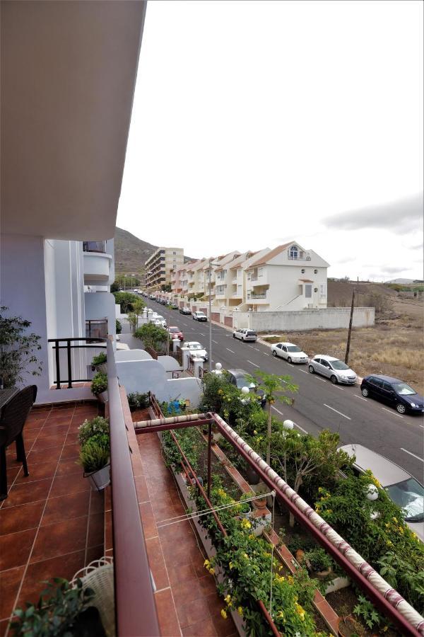 Apartment In Bajamar Near Coast La Laguna  Luaran gambar