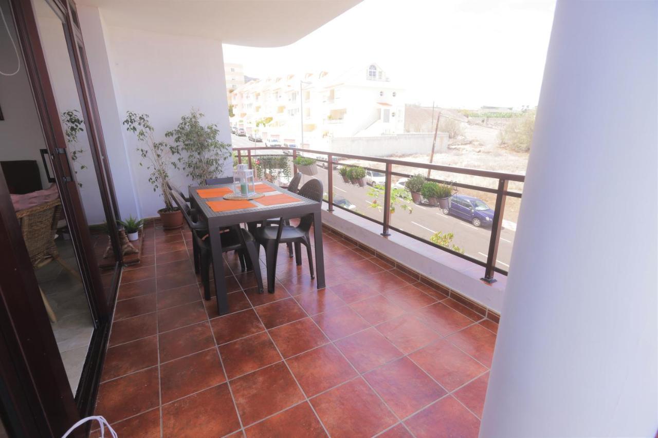 Apartment In Bajamar Near Coast La Laguna  Luaran gambar
