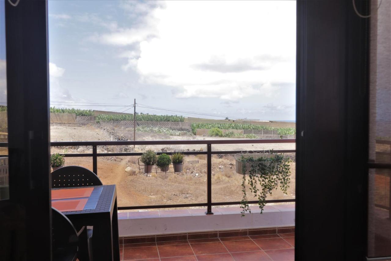 Apartment In Bajamar Near Coast La Laguna  Luaran gambar