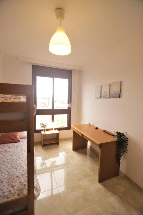 Apartment In Bajamar Near Coast La Laguna  Luaran gambar