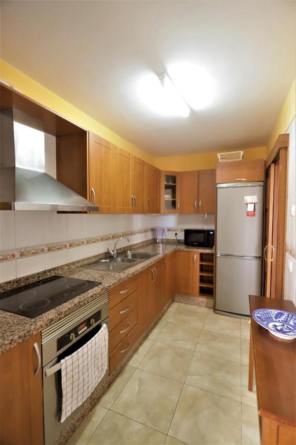 Apartment In Bajamar Near Coast La Laguna  Luaran gambar