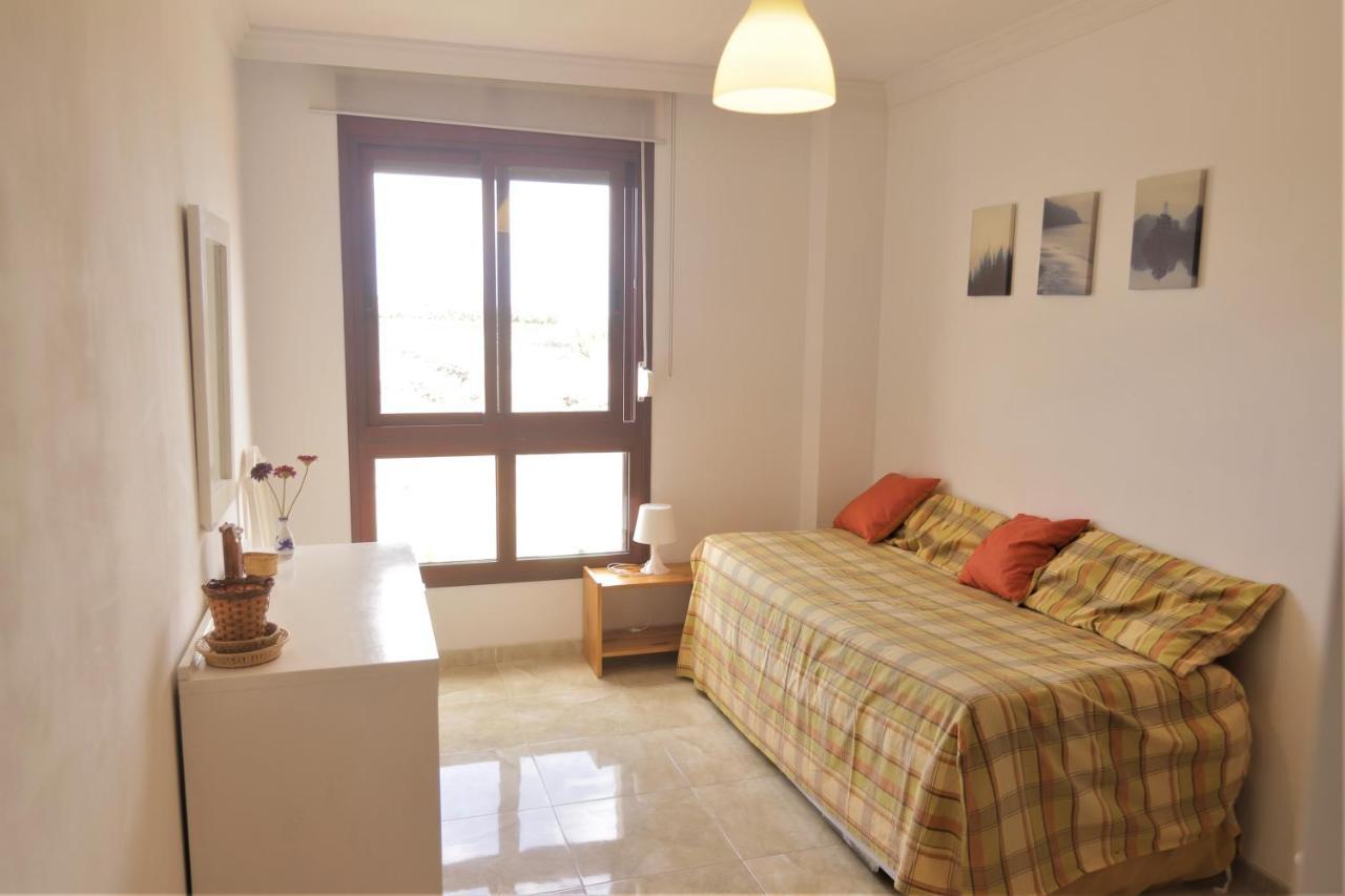 Apartment In Bajamar Near Coast La Laguna  Luaran gambar