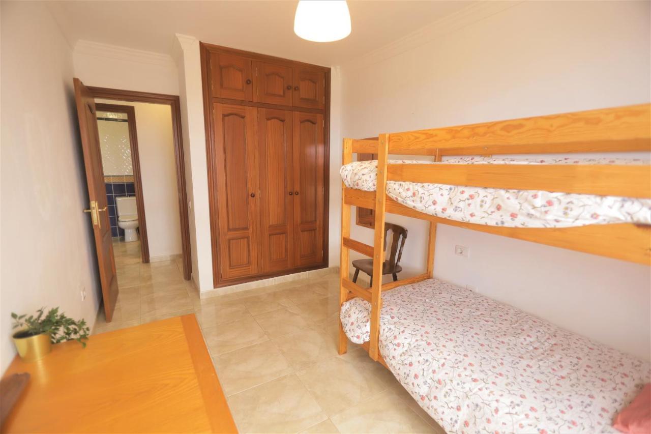 Apartment In Bajamar Near Coast La Laguna  Luaran gambar