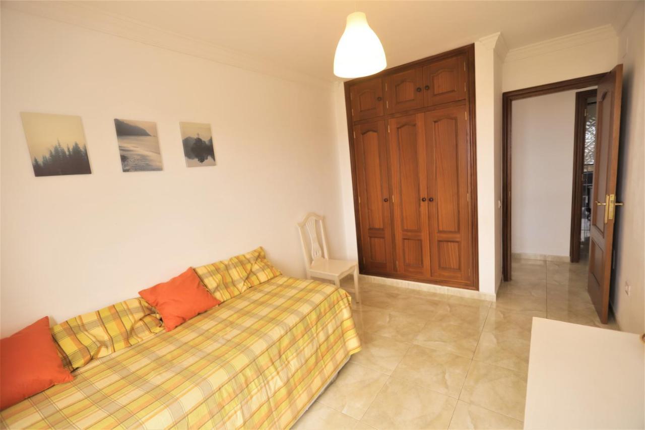 Apartment In Bajamar Near Coast La Laguna  Luaran gambar
