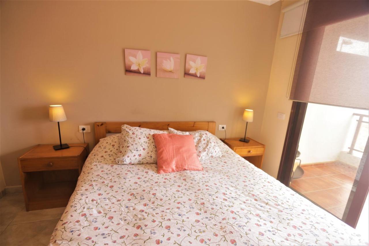 Apartment In Bajamar Near Coast La Laguna  Luaran gambar