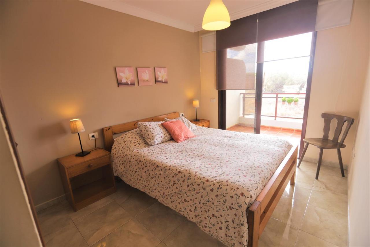 Apartment In Bajamar Near Coast La Laguna  Luaran gambar
