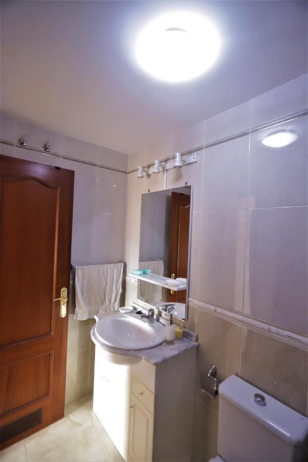 Apartment In Bajamar Near Coast La Laguna  Luaran gambar