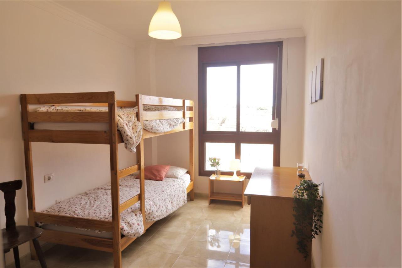 Apartment In Bajamar Near Coast La Laguna  Luaran gambar