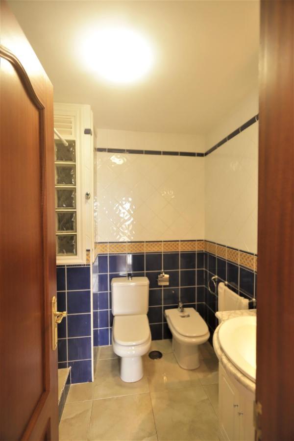 Apartment In Bajamar Near Coast La Laguna  Luaran gambar