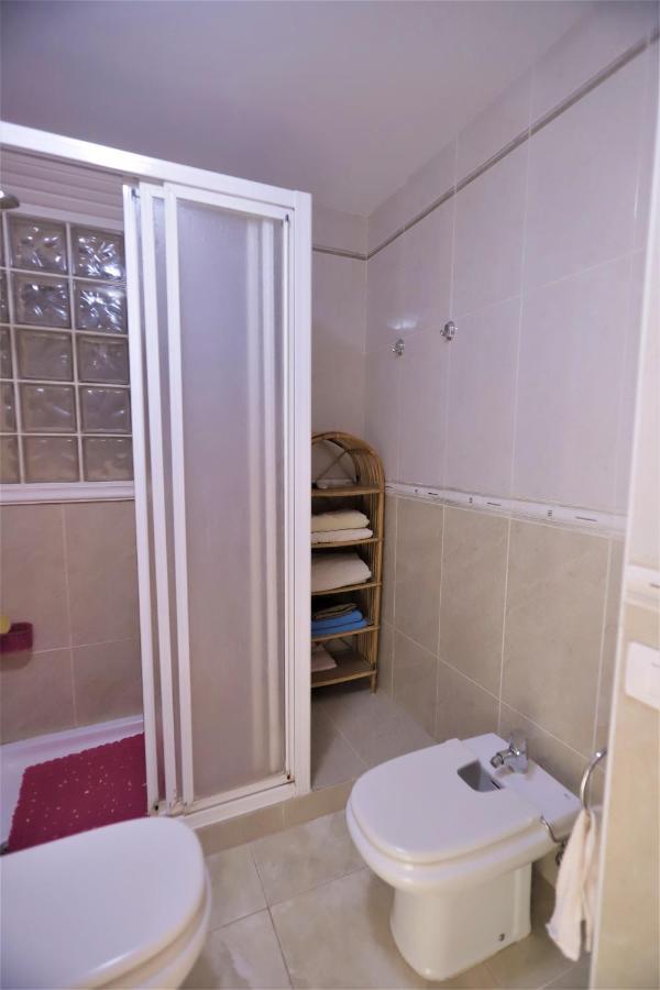 Apartment In Bajamar Near Coast La Laguna  Luaran gambar